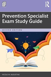 Prevention Specialist Exam Study Guide