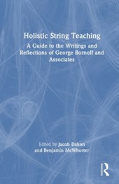 Holistic String Teaching