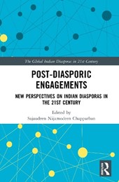Post-Diasporic Engagements