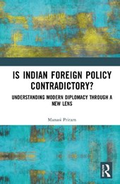 Is India's Foreign Policy Contradictory?
