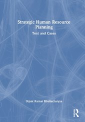Strategic Human Resource Planning