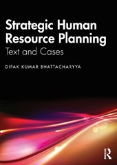 Strategic Human Resource Planning