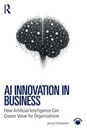 AI Innovation in Business