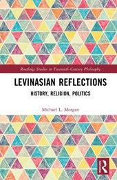 Levinasian Reflections
