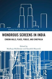 Wondrous Screens in India