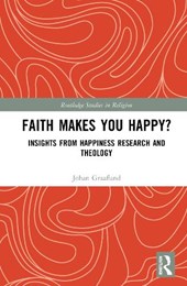 Faith Makes You Happy?