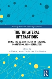 The Trilateral Interactions