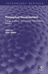Perceptual Development