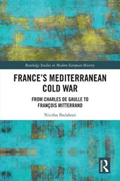 France's Mediterranean Cold War