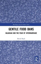 Gentile Food Bans