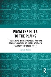 From the Hills to the Plains