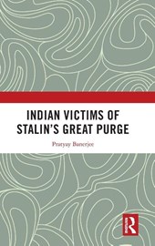 Indian Victims of Stalin's Great Purge