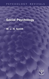 Social Psychology