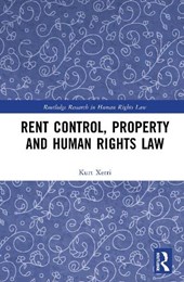 Rent Control, Property and Human Rights Law
