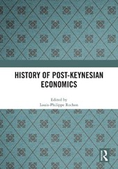 History of Post-Keynesian Economics