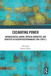 Excavating Power