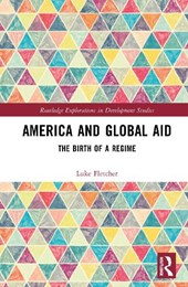 America and the Birth of Global Aid