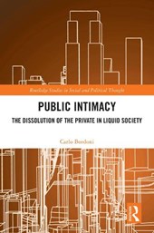 Public Intimacy