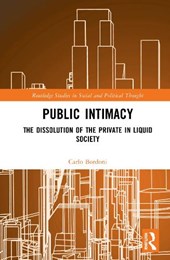 Public Intimacy