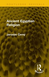Ancient Egyptian Religion