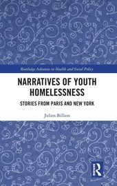 Narratives of Youth Homelessness