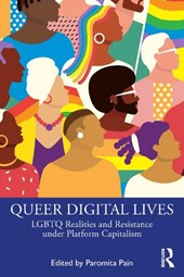 Queer Digital Lives