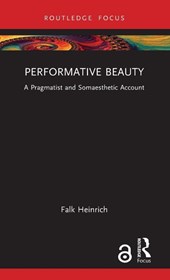 Performative Beauty