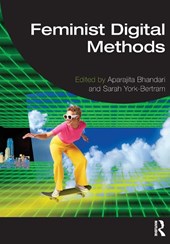 Feminist Digital Methods