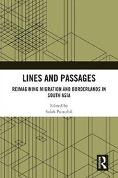 Lines and Passages