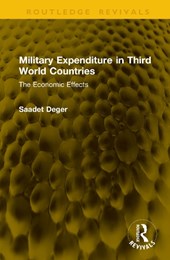 Military Expenditure in Third World Countries