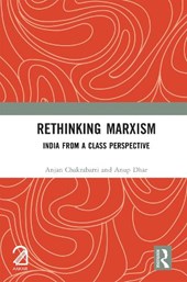 Rethinking Marxism