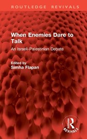 When Enemies Dare to Talk
