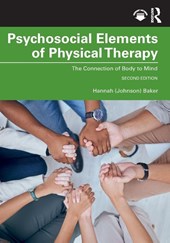 Psychosocial Elements of Physical Therapy