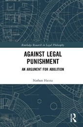 Against Legal Punishment