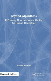 Beyond Algorithms