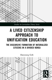 A Lived Citizenship Approach to Unification Education