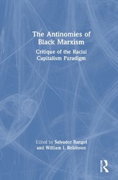 The Antinomies of Black Marxism