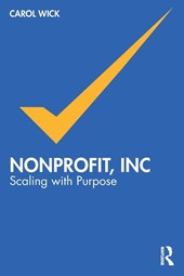 Nonprofit, Inc