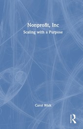 Nonprofit, Inc