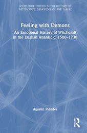 Feeling with Demons