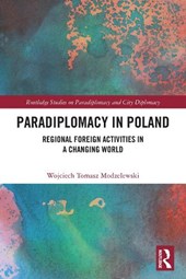 Paradiplomacy in Poland