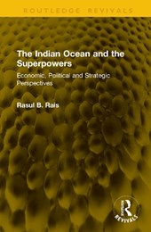 The Indian Ocean and the Superpowers