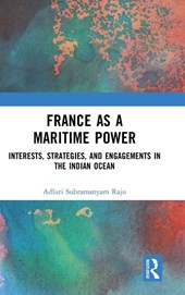 France as a Maritime Power