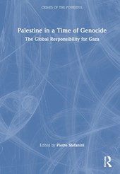 Palestine in a Time of Genocide