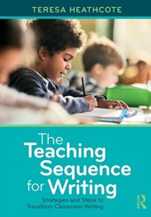 The Teaching Sequence for Writing