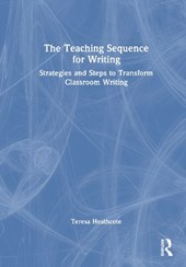 The Teaching Sequence for Writing