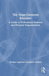 The Hope-Centered Educator