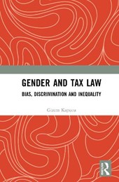 Gender and Tax Law