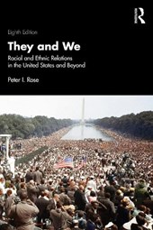 They and We
