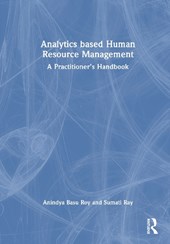 Analytics based Human Resource Management
